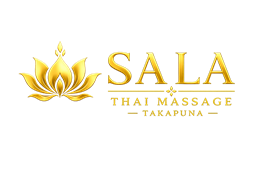 SALA Thai Massage Takapuna