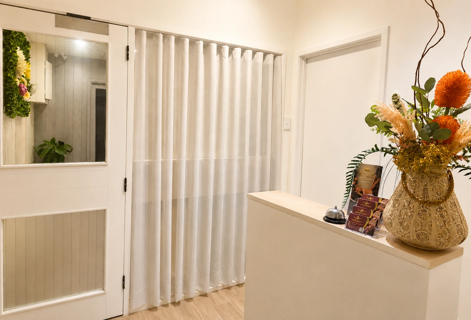 Massage Room