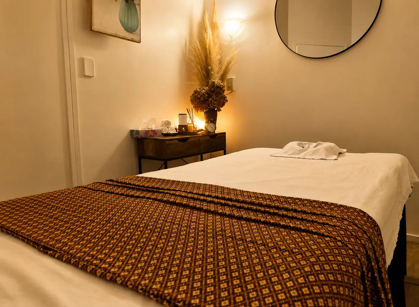 Spa Products