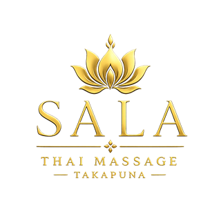 SALA Thai Massage logo